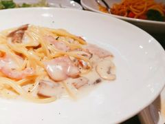 -斯比特花园西餐厅(东方商厦店)