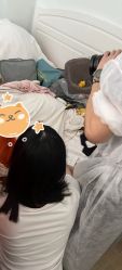 -玛瑞莎·儿童·亲子摄影(越秀店)