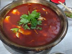 -重庆特色冷锅鱼(武大店)