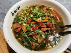 -易裕和·长沙米粉(竹塘西路店)