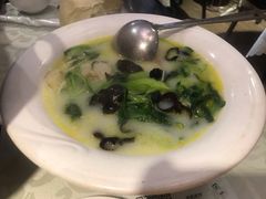 -眷江南之小蓝鲸(王府大街店)