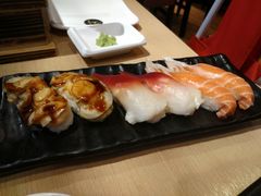 -万岁寿司(芳村店)