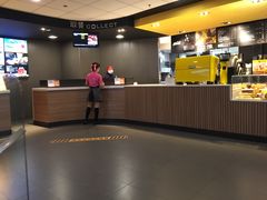 -麦当劳(中山大道中店)