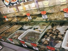 -瑞杰烧烤店·24小时营业(山东路店)