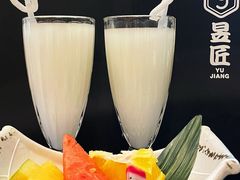 -昱匠·日本料理(金融街店)