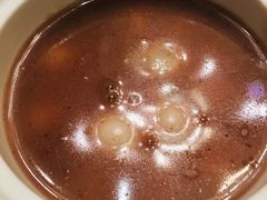 豆沙小汤圆-南苑环球酒店云顶高级中餐厅(鄞县大道店)