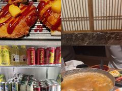 -一本料理(西溪天街店)