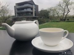 -木守西溪溪隐餐厅