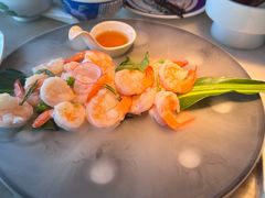 -桂满陇-西湖船宴(西单大悦城店)