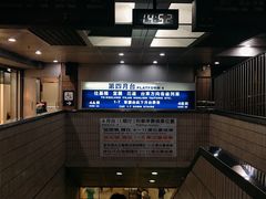 -台北地下街