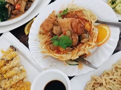 -莲华素食府