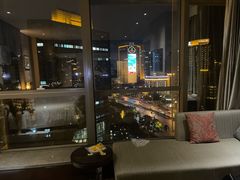 -北京威斯汀酒店