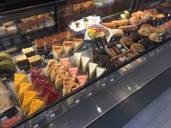 -星巴克臻选(泉州浦西万达广场店)