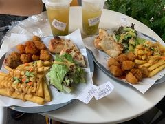 -艾薯夫妇Aysh(福田星河COCOPark店)
