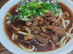 -平娃三宝烧烤·面食(富丰桥店)