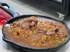 -潮汕良记牛肉火锅(洪武路店)