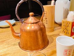 -小吊梨汤·北京菜·烤鸭(望京四元桥购物中心店)