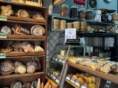 -Juicy Bakery(大学路店)