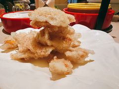 -大食客·非遗吉菜(高新和园店)