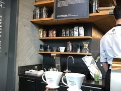 -星巴克(成都太古里二店)