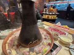 -三宝涮肉(体育学院店)