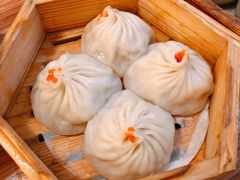 灌汤小笼包-粤食堂(天津和悦汇店)