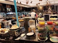 -白云宾馆-祥云西餐厅·法式鹅肝海鲜自助