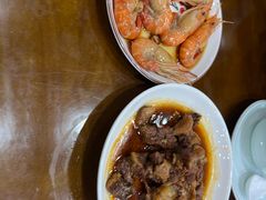 -红灯笼龙凤饭店(宁波老字号店)