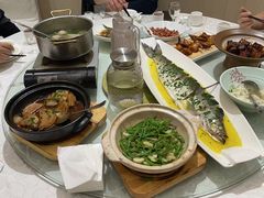 -宁邦·家宴·南京菜(红山动物园店)