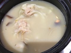 -龙抄手(文殊坊店)