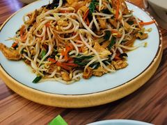 -合合春饼·酱骨·东北菜(潘家园店)