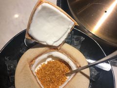 -狐狸爱上椰子鸡(滨江星光大道店)