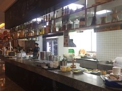-粤域茶餐厅