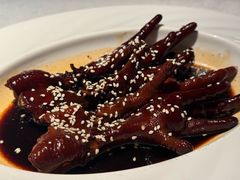 -桂满陇·海市蜃楼·黑金(国金店)