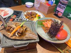 -蟹之国·精品蟹料理(极地店)