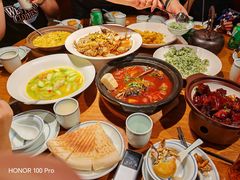 -周家二小姐的菜(西津渡店)