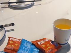 -兰湘子·湘菜小炒(济南领秀城店)