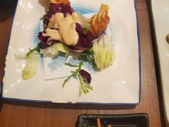 -無境·匠心日本料理(汉街店)