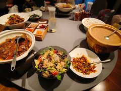 -东湖177艺术餐厅 · 东坡院子