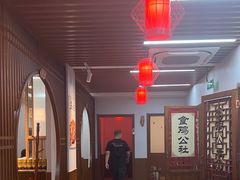 -食鸡公社辣子鸡·潍坊菜·烧烤