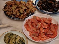 -日丰园海肠水饺·老字号大连海鲜(和平广场店)