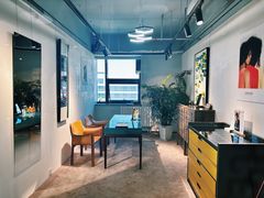 -大视光学•LINDBERG林德伯格•全球手工眼镜集合店(王府井店)