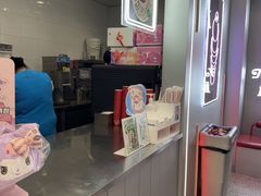 -DQ·蛋糕·冰淇淋(通州万达店)