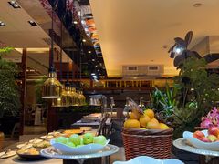-盛宴标帜西餐厅龙虾.鲍鱼•牛排(重庆喜来登大酒店)