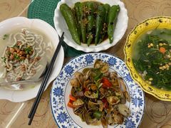 -水乡人家私房菜(逢简店)