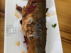 -牛马行牛肉饸饹铺(青岛街店)