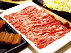 -京韵胡同·酱香羊蝎子火锅涮肉(长寿路店)