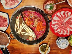 -憨铁匠火锅(红山6979店)