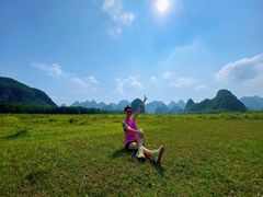 -Club Med地中海俱乐部·桂林度假村