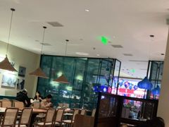 大堂-南越郡·越式风味餐厅(青秀万达店)